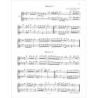 Baroque Dances for two treble recorders