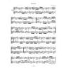 Baroque Dances for two descant recorders