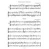 Baroque Dances for two descant recorders