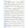 Studies for Clarinet