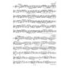 Studies for Clarinet