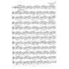 Studies for Clarinet