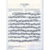 Vieuxtemps, Henri - 32 etudes