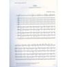 Szöllösy, András - Addio per violino principale e 9 archi