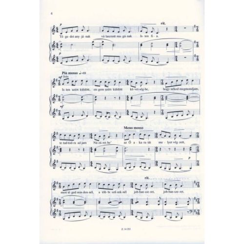 Christmas Songs for (2-part)