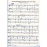 Wunderlich, Heinz - Graduale Psalm 34 (SATB)