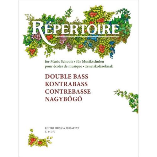 Kovacs, Ferenc - Repertoire...