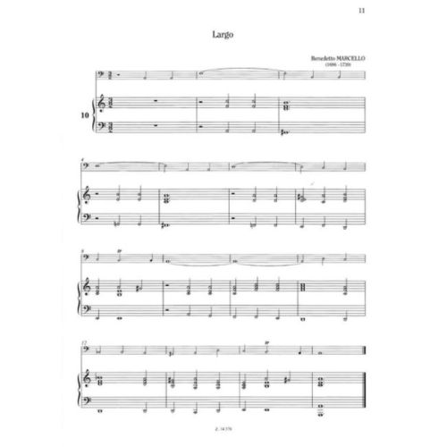 Kovacs, Ferenc - Repertoire for Music Schools - Double Ba