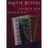 Hungarian Music for accordion