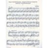Hungarian Music for accordion