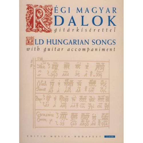 Szunyogh, Balázs - Old...
