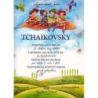 Tchaikovsky: 13 Easy Pieces