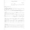 Kondor, Adam - Chanson d'Hastieres pour Soprano
