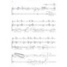 Kondor, Adam - Positions for baritone and clarinet