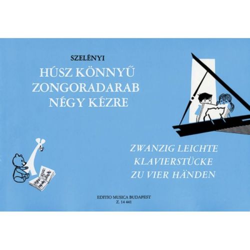 Szelenyi, Istvan - Twenty...