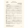 Bárdos, Lajos - Karacsonyi Bolcsodal. SATB