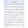 Szönyi, Erzsébet - Aria e rondeau (clarinet and piano)