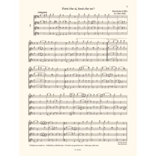 Kovacs, Imre - Quartets for flutes