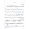 Kondor, Adam - Tayil for male voice & 8 instruments