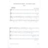 Wunderlich, Heinz - Oecumenic Mass (vocal score)