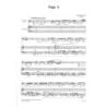 Kondor, Adam - Variations of a Double (clarinet & pno)