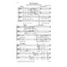 Veress, Sandor - Choral Works II for mixed choruses
