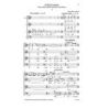 Veress, Sandor - Choral Works II for mixed choruses