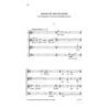 Veress, Sandor - Choral Works II for mixed choruses