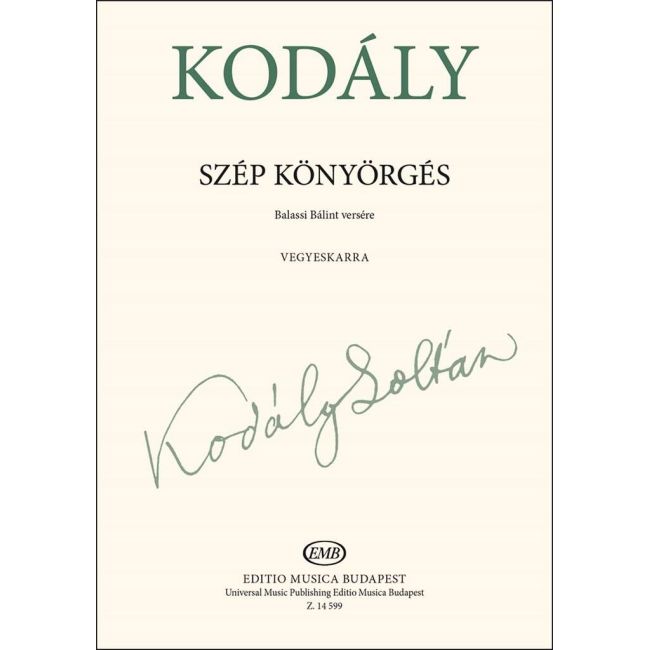 Szep konyorges