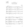 Tóth, Péter - Ave Maris Stella. SATB