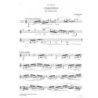 Kocsár, Miklós - 15 Bagatelle per clarinetto solo