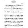 Kocsár, Miklós - 15 Bagatelle per clarinetto solo