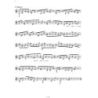 Kocsár, Miklós - 15 Bagatelle per clarinetto solo