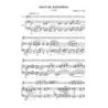 Dubrovay, László - Rapsodia ungherese (clarinet & piano)