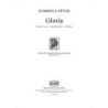 Zombola, Peter - Gloria for male voices
