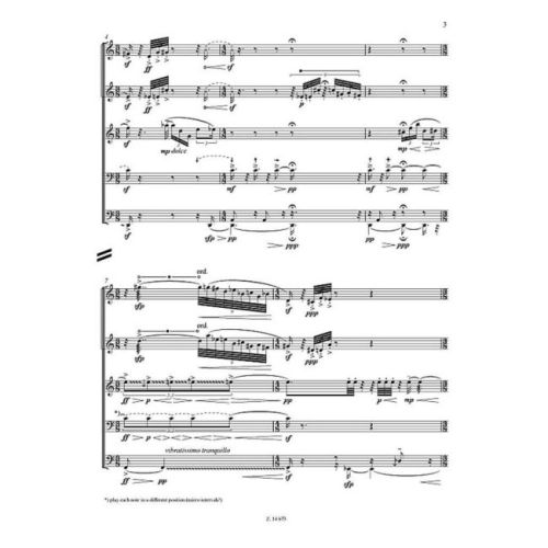 Tihanyi, László - Scene for Five Characters