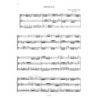 Trios for two violins and cello
