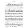 Trios for two violins and cello