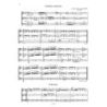 Trios for two violins and cello