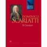 Scarlatti, Domenico - 16 Sonatas (piano)