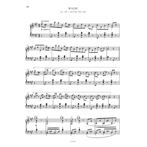 Liszt, Ferenc - Annees de Pelerinage 2nd Year Italy (hb)
