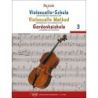 Violoncello Method 3