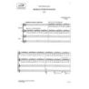 Zarándy, Ákos - Apokalypsis Ioannou. SSAA