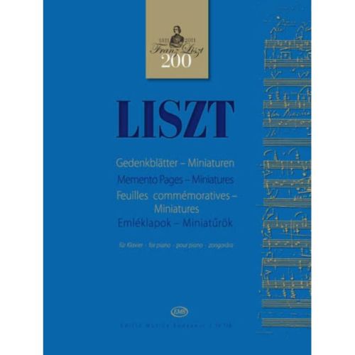 Liszt & Kaczmarczyk -...