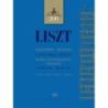 Liszt & Kaczmarczyk - Memento Pages - Miniatures (piano)