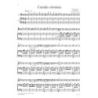 Liszt, Franz - Csardas Obstinee (cello and piano)