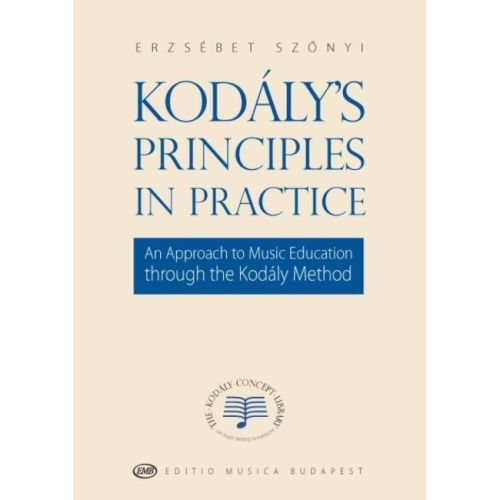 Kodály, Zoltán - Kodaly's...
