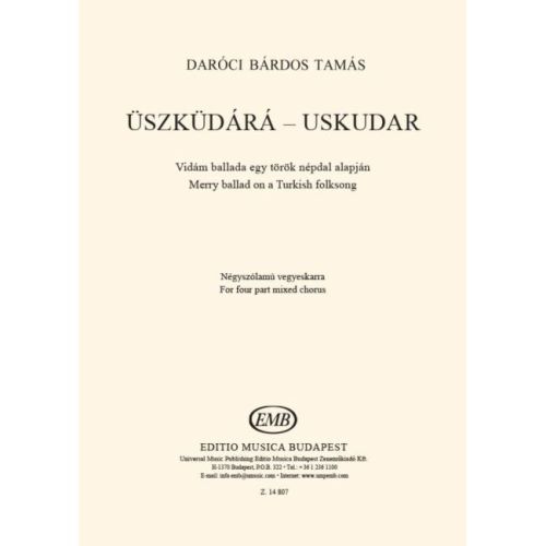 uszkudara - Uskudar