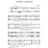 Balázs, Árpád - 20 Bagatelles (2 clarinets)