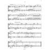 Balázs, Árpád - 20 Bagatelles (2 clarinets)